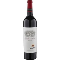 | Manor House Shiraz 0,75 Liter | Nederburg