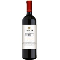 | Bardolino Classico DOC 0,75 Liter | Zonin