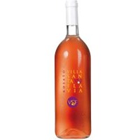 Rosato 1,0 Liter | Villa Santa Flavia - Sacchetto