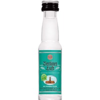 Berliner Luft Pfefferminzlikör 18,0% Vol., 0,02 Liter Mini