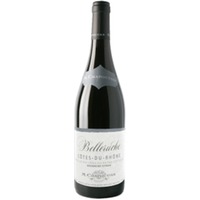 | Belleruche Cotes du Rhone AOC 0,75 Liter | M. Chapoutier