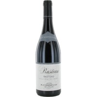 | Rasteau Cotes du Rhone Villages AOC 0,75 Liter | M. Chapoutier