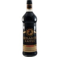 KOSAKEN KAFFEE Mocca-Liqueur 26,0% Vol., 0,5 Liter
