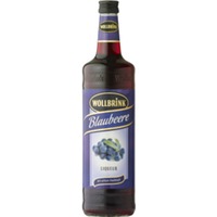 Wollbrink Blaubeere 15,0% Vol., 0,7 Liter