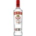 Smirnoff No 21 Vodka 37,5% Vol., 0,7 Liter 