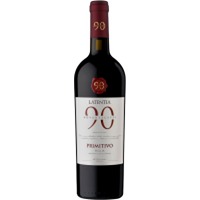 | Novantaceppi Primitivo Puglia IGT 0,75 Liter | Latentia Winery