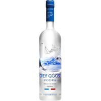 Grey Goose 40,0% Vol., 0,7 Liter
