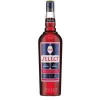 Select Bitter Aperitivo 17,5% Vol., 0,7 Liter