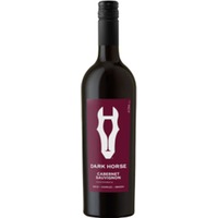 | Cabernet Sauvignon 0,75 Liter | Dark Horse
