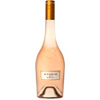 | STUDIO by Miraval Rosé IGP 0,75 Liter | Chateau Miraval