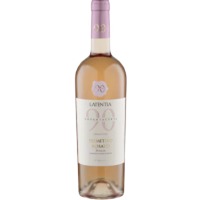 | Novantaceppi Primitivo Rosato IGT 0,75 Liter | Latentia Winery