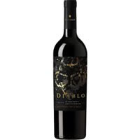 | Dark Black - Ein Pakt mit dem Teufel! 0,75 Liter