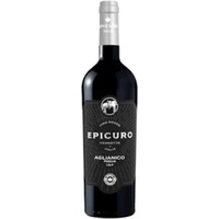 | Aglianico Puglia IGP 0,75 Liter | Epicuro
