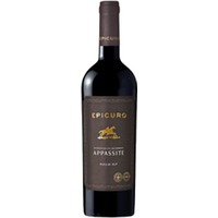 | Appassite Puglia IGP 0,75 Liter | Epicuro