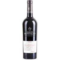 | Syrah Terre Siciliane IGT 0,75 Liter | Barone Montalto