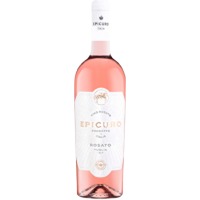 | Rosato Puglia IGP 0,75 Liter | Epicuro