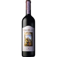 | Chianti Classico DOCG 0,75 Liter | Castello Banfi