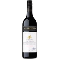| Cabernet Sauvignon Estate 0,75 Liter | Wakefield