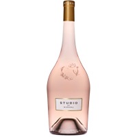 | STUDIO by Miraval Rosé IGP 1,5 Liter Magnum | Chateau Miraval