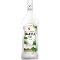 Mangaroca Batida Pura Côco 16,0% Vol., 0,7 Liter