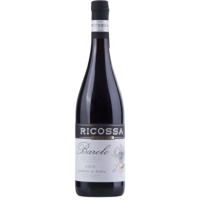 | Barolo DOCG 0,75 Liter | Ricossa