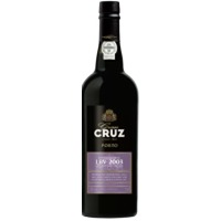 | Cruz LBV Porto (Portwein) 0,75 Liter