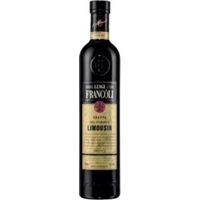 Luigi Francoli Grappa Barrique Del Limousin 42,5% Vol., 0,7 Liter