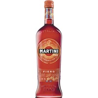 Martini Fiero 14,4% Vol., 0,75 Liter