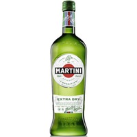 Martini Extra Dry 15,0% Vol., 0,75 Liter