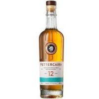 Fettercairn Highland Single Malt Scotch Whisky 12 Years 40,0% Vol., 0,7 Liter