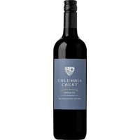 | Grand Estates Merlot 0,75 Liter | Columbia Crest
