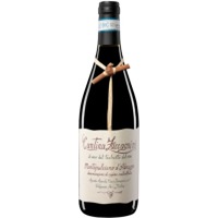 | Montepulciano d'Abruzzo DOC 0,75 Liter | Zaccagnini