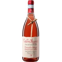 | Cerasuolo d'Abruzzo DOC Rose 0,75 Liter | Zaccagnini