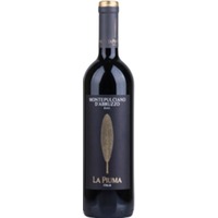 | La Piuma Montepulciano d'Abruzzo DOC 0,75 Liter | Mondo del Vino
