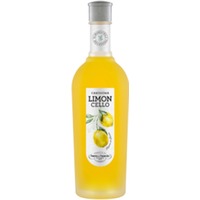 CARISSIMA LIMONCELLO 30,0% Vol., 0,7 Liter