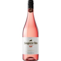 | Sangre de Toro Rosado alkoholfrei 0,75 Liter | Miguel Torres