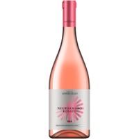 | Negroamaro Rosato Puglia IGT 0,75 Liter | Famiglia Angelillo