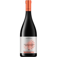| Negroamaro Primitivo Appassite 0,75 Liter | Famiglia Angelillo
