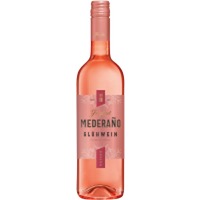 Freixenet Mederaño Glühwein rosé 0,75 Liter