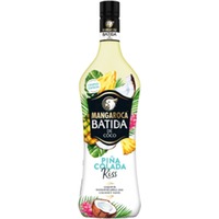 Mangaroca Batida de Côco Piña Colada Kiss 16,0% Vol., 0,7 Liter Limited Edition