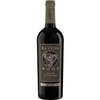 | Old Vine Zinfandel Lodi 0,75 Liter | Ravenswood