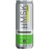 MSK by Moskovskaya Vodka & Lemon 10,0% Vol., 0,33 Liter Dose 