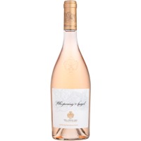 | Whispering Angel Côtes de Provence Rosé by Sacha Lichine 0,75 Liter | Château d'Esclans