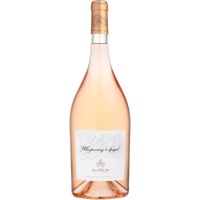 | Whispering Angel Côtes de Provence Rosé by Sacha Lichine 1,5 Liter Magnum | Château d'Esclans