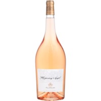 | Whispering Angel Côtes de Provence Rosé by Sacha Lichine 3,0 Liter Jeroboam ( ) | Château d'Esclans