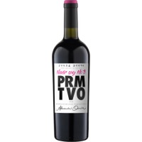| Never say No to PRMTVO (Primitivo) 0,75 Liter | young poets