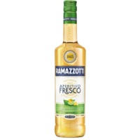 Ramazzotti Aperitivo Fresco Aperitif 15,0% Vol., 0,7 Liter