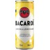 Bacardi Limon & Lemonade in Dose 10,0% Vol., 0,25 Liter 
