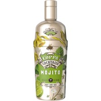 Coppa Mojito Ready-to-drink Cocktail 10,0% Vol., 0,7 Liter