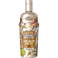 Coppa Long Island Iced Tea Ready-to-drink Cocktail 10,0% Vol., 0,7 Liter